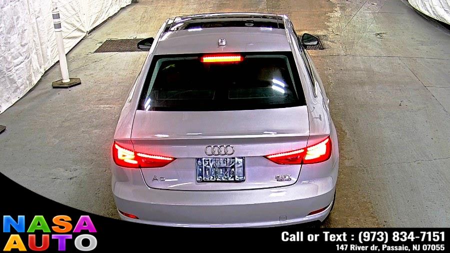 2015 Audi A3 4dr Sdn quattro 2.0T Premium Plus, available for sale in Passaic, New Jersey | Nasa Auto. Passaic, New Jersey 2015 Audi A3 4dr Sdn quattro 2.0T Premium Plus, available for sale in Passaic, New Jersey | Nasa Auto. Passaic, New Jersey