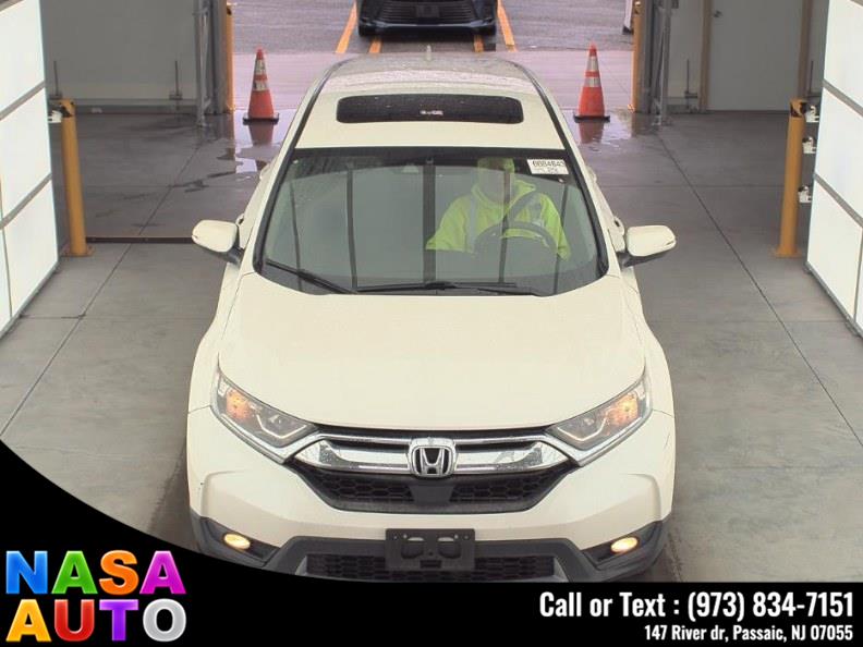 Used 2017 Honda CR-V in Passaic, New Jersey | Nasa Auto. Passaic, New Jersey