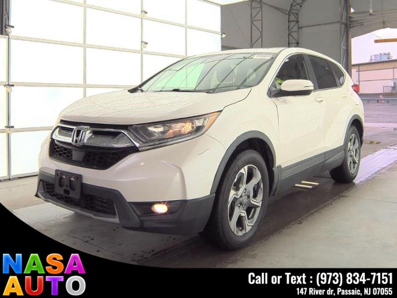 2017 Honda CR-V EX AWD, available for sale in Passaic, New Jersey | Nasa Auto. Passaic, New Jersey 2017 Honda CR-V EX AWD, available for sale in Passaic, New Jersey | Nasa Auto. Passaic, New Jersey
