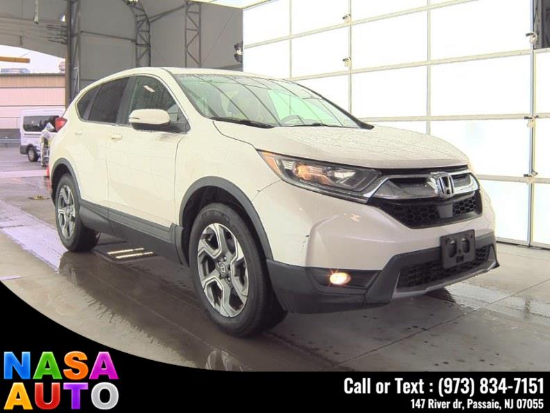 2017 Honda CR-V EX AWD, available for sale in Passaic, New Jersey | Nasa Auto. Passaic, New Jersey 2017 Honda CR-V EX AWD, available for sale in Passaic, New Jersey | Nasa Auto. Passaic, New Jersey