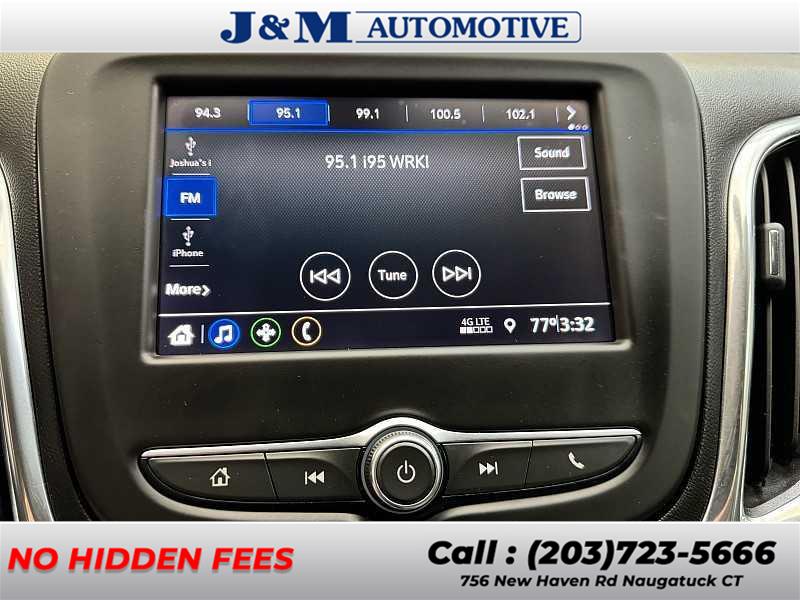 2020 Chevrolet Equinox LS, available for sale in Naugatuck, Connecticut | J&M Automotive Sls&Svc LLC. Naugatuck, Connecticut 2020 Chevrolet Equinox LS, available for sale in Naugatuck, Connecticut | J&M Automotive Sls&Svc LLC. Naugatuck, Connecticut
