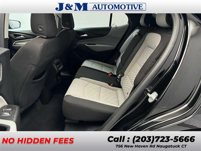 2020 Chevrolet Equinox LS, available for sale in Naugatuck, Connecticut | J&M Automotive Sls&Svc LLC. Naugatuck, Connecticut 2020 Chevrolet Equinox LS, available for sale in Naugatuck, Connecticut | J&M Automotive Sls&Svc LLC. Naugatuck, Connecticut