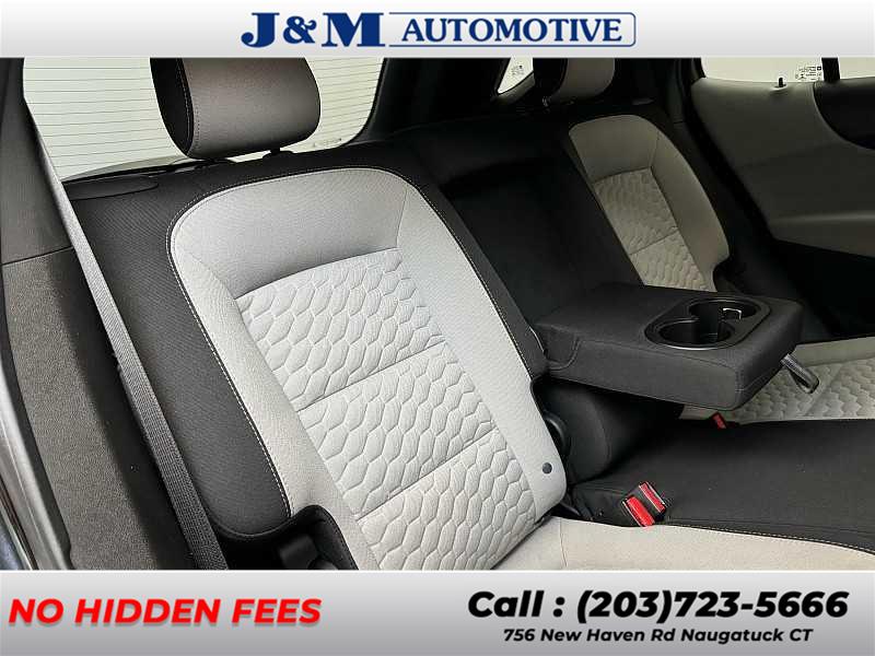 2020 Chevrolet Equinox LS, available for sale in Naugatuck, Connecticut | J&M Automotive Sls&Svc LLC. Naugatuck, Connecticut 2020 Chevrolet Equinox LS, available for sale in Naugatuck, Connecticut | J&M Automotive Sls&Svc LLC. Naugatuck, Connecticut