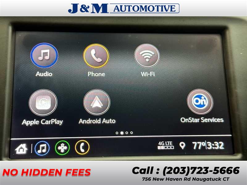 2020 Chevrolet Equinox LS, available for sale in Naugatuck, Connecticut | J&M Automotive Sls&Svc LLC. Naugatuck, Connecticut 2020 Chevrolet Equinox LS, available for sale in Naugatuck, Connecticut | J&M Automotive Sls&Svc LLC. Naugatuck, Connecticut