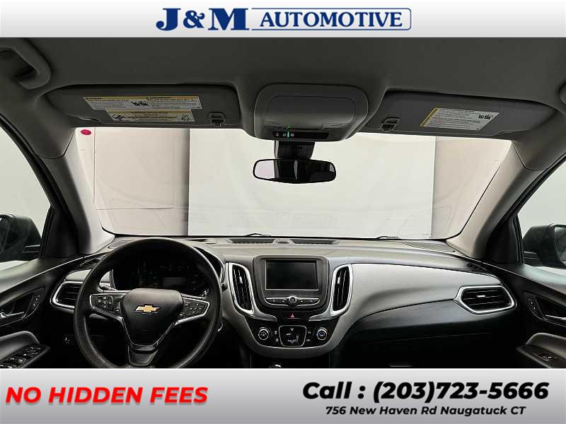 2020 Chevrolet Equinox LS, available for sale in Naugatuck, Connecticut | J&M Automotive Sls&Svc LLC. Naugatuck, Connecticut 2020 Chevrolet Equinox LS, available for sale in Naugatuck, Connecticut | J&M Automotive Sls&Svc LLC. Naugatuck, Connecticut