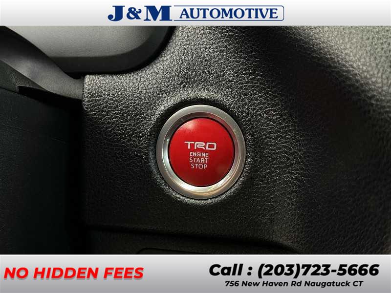 2023 Toyota Tundra SR5 photo 32