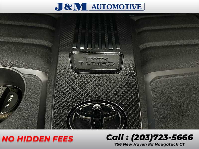2023 Toyota Tundra SR5 photo 10