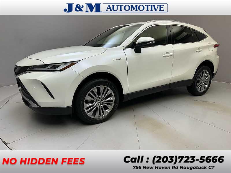 2021 Toyota Venza XLE, available for sale in Naugatuck, Connecticut | J&M Automotive Sls&Svc LLC. Naugatuck, Connecticut 2021 Toyota Venza XLE, available for sale in Naugatuck, Connecticut | J&M Automotive Sls&Svc LLC. Naugatuck, Connecticut