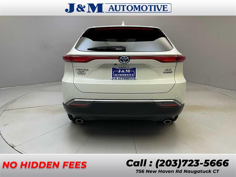 2021 Toyota Venza XLE, available for sale in Naugatuck, Connecticut | J&M Automotive Sls&Svc LLC. Naugatuck, Connecticut 2021 Toyota Venza XLE, available for sale in Naugatuck, Connecticut | J&M Automotive Sls&Svc LLC. Naugatuck, Connecticut
