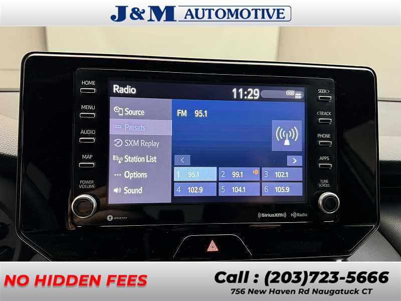 2021 Toyota Venza XLE, available for sale in Naugatuck, Connecticut | J&M Automotive Sls&Svc LLC. Naugatuck, Connecticut 2021 Toyota Venza XLE, available for sale in Naugatuck, Connecticut | J&M Automotive Sls&Svc LLC. Naugatuck, Connecticut