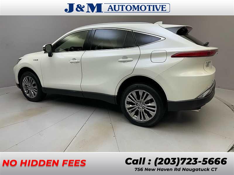 2021 Toyota Venza XLE, available for sale in Naugatuck, Connecticut | J&M Automotive Sls&Svc LLC. Naugatuck, Connecticut 2021 Toyota Venza XLE, available for sale in Naugatuck, Connecticut | J&M Automotive Sls&Svc LLC. Naugatuck, Connecticut