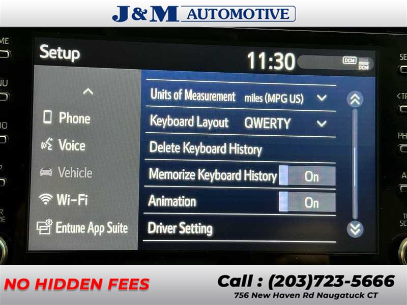 2021 Toyota Venza XLE, available for sale in Naugatuck, Connecticut | J&M Automotive Sls&Svc LLC. Naugatuck, Connecticut 2021 Toyota Venza XLE, available for sale in Naugatuck, Connecticut | J&M Automotive Sls&Svc LLC. Naugatuck, Connecticut