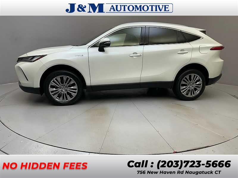 2021 Toyota Venza XLE, available for sale in Naugatuck, Connecticut | J&M Automotive Sls&Svc LLC. Naugatuck, Connecticut 2021 Toyota Venza XLE, available for sale in Naugatuck, Connecticut | J&M Automotive Sls&Svc LLC. Naugatuck, Connecticut