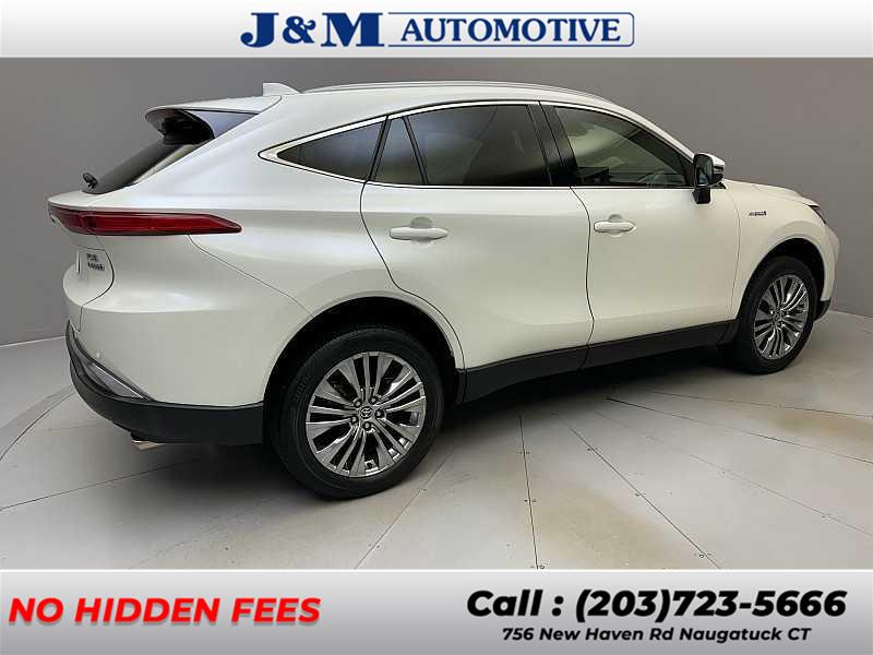 2021 Toyota Venza XLE, available for sale in Naugatuck, Connecticut | J&M Automotive Sls&Svc LLC. Naugatuck, Connecticut 2021 Toyota Venza XLE, available for sale in Naugatuck, Connecticut | J&M Automotive Sls&Svc LLC. Naugatuck, Connecticut