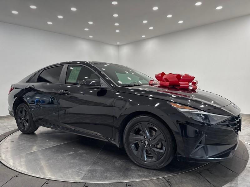 Used 2022 Hyundai Elantra in Maple Shade, New Jersey | Car Revolution. Maple Shade, New Jersey
