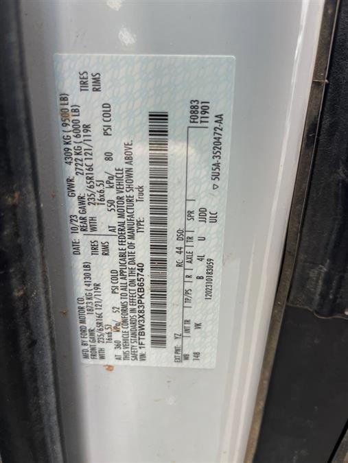 2023 Ford Transit Cargo Van T-350 HR EXTENDED, available for sale in Maple Shade, New Jersey | Car Revolution. Maple Shade, New Jersey 2023 Ford Transit Cargo Van T-350 HR EXTENDED, available for sale in Maple Shade, New Jersey | Car Revolution. Maple Shade, New Jersey