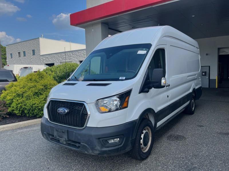 2023 Ford Transit Cargo Van T-350 HR EXTENDED, available for sale in Maple Shade, New Jersey | Car Revolution. Maple Shade, New Jersey 2023 Ford Transit Cargo Van T-350 HR EXTENDED, available for sale in Maple Shade, New Jersey | Car Revolution. Maple Shade, New Jersey