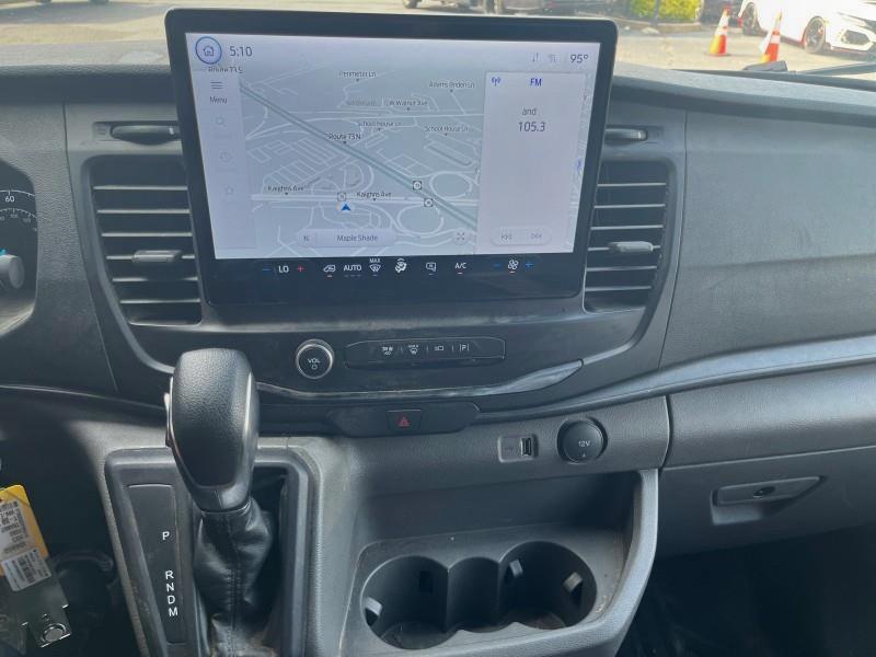 2023 Ford Transit Cargo Van T-350 HR EXTENDED, available for sale in Maple Shade, New Jersey | Car Revolution. Maple Shade, New Jersey 2023 Ford Transit Cargo Van T-350 HR EXTENDED, available for sale in Maple Shade, New Jersey | Car Revolution. Maple Shade, New Jersey