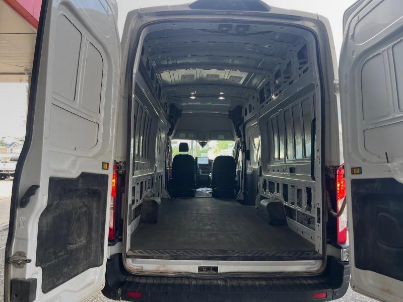 2023 Ford Transit Cargo Van T-350 HR EXTENDED, available for sale in Maple Shade, New Jersey | Car Revolution. Maple Shade, New Jersey 2023 Ford Transit Cargo Van T-350 HR EXTENDED, available for sale in Maple Shade, New Jersey | Car Revolution. Maple Shade, New Jersey