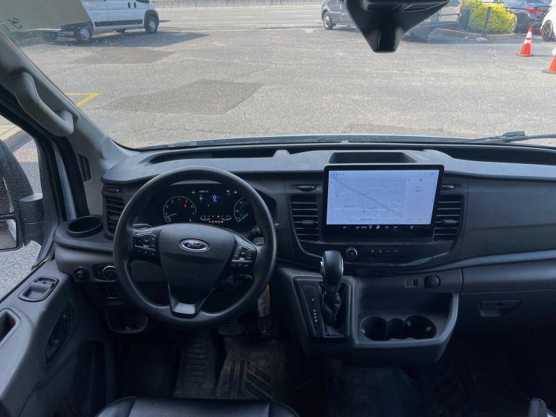 2023 Ford Transit Cargo Van T-350 HR EXTENDED, available for sale in Maple Shade, New Jersey | Car Revolution. Maple Shade, New Jersey 2023 Ford Transit Cargo Van T-350 HR EXTENDED, available for sale in Maple Shade, New Jersey | Car Revolution. Maple Shade, New Jersey