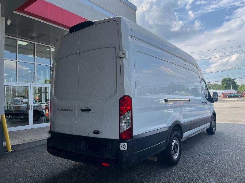 2023 Ford Transit Cargo Van T-350 HR EXTENDED, available for sale in Maple Shade, New Jersey | Car Revolution. Maple Shade, New Jersey 2023 Ford Transit Cargo Van T-350 HR EXTENDED, available for sale in Maple Shade, New Jersey | Car Revolution. Maple Shade, New Jersey