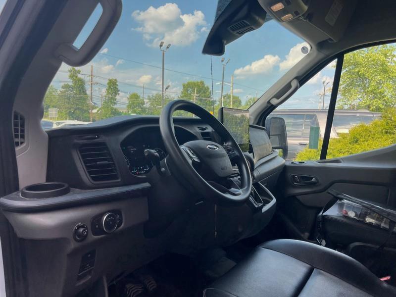 2023 Ford Transit Cargo Van T-350 HR EXTENDED, available for sale in Maple Shade, New Jersey | Car Revolution. Maple Shade, New Jersey 2023 Ford Transit Cargo Van T-350 HR EXTENDED, available for sale in Maple Shade, New Jersey | Car Revolution. Maple Shade, New Jersey