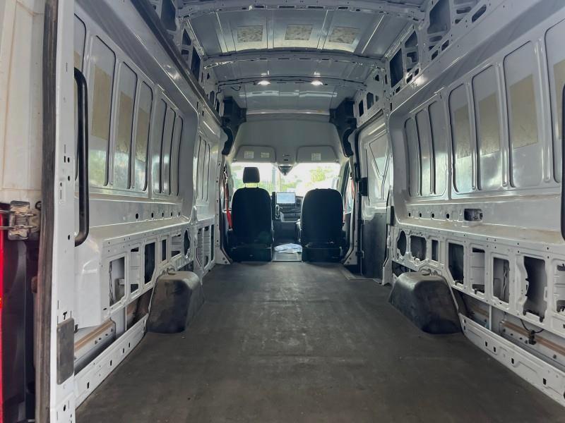 2023 Ford Transit Cargo Van T-350 HR EXTENDED, available for sale in Maple Shade, New Jersey | Car Revolution. Maple Shade, New Jersey 2023 Ford Transit Cargo Van T-350 HR EXTENDED, available for sale in Maple Shade, New Jersey | Car Revolution. Maple Shade, New Jersey