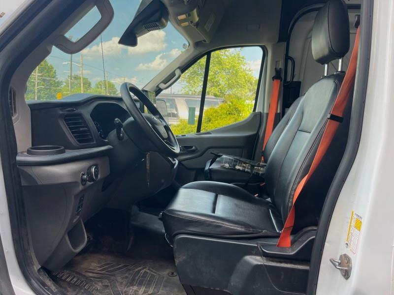 2023 Ford Transit Cargo Van T-350 HR EXTENDED, available for sale in Maple Shade, New Jersey | Car Revolution. Maple Shade, New Jersey 2023 Ford Transit Cargo Van T-350 HR EXTENDED, available for sale in Maple Shade, New Jersey | Car Revolution. Maple Shade, New Jersey