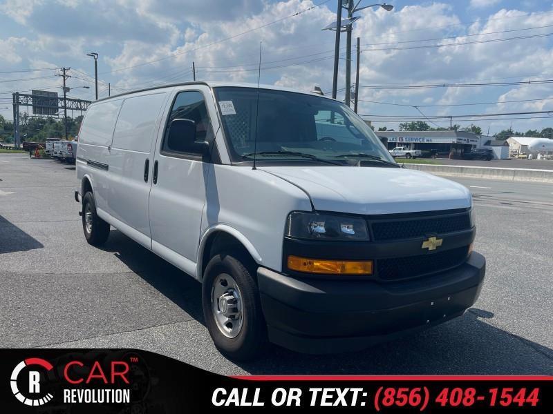 2022 Chevrolet Express Cargo 2500 RWD, available for sale in Maple Shade, New Jersey | Car Revolution. Maple Shade, New Jersey