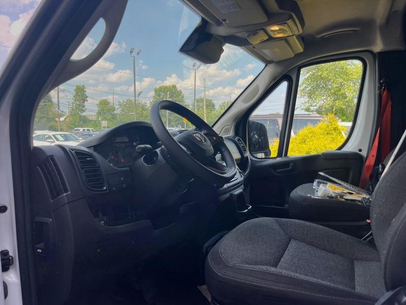 2023 Ram Promaster 3500 High Roof EXT, available for sale in Maple Shade, New Jersey | Car Revolution. Maple Shade, New Jersey 2023 Ram Promaster 3500 High Roof EXT, available for sale in Maple Shade, New Jersey | Car Revolution. Maple Shade, New Jersey