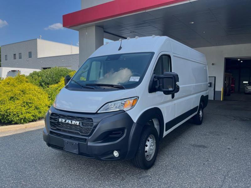 2023 Ram Promaster 3500 High Roof EXT, available for sale in Maple Shade, New Jersey | Car Revolution. Maple Shade, New Jersey 2023 Ram Promaster 3500 High Roof EXT, available for sale in Maple Shade, New Jersey | Car Revolution. Maple Shade, New Jersey