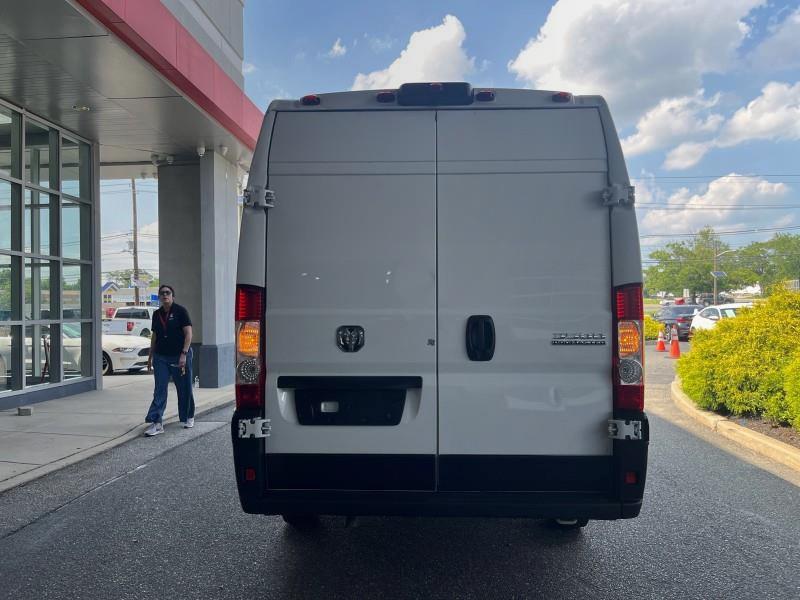 2023 Ram Promaster 3500 High Roof EXT, available for sale in Maple Shade, New Jersey | Car Revolution. Maple Shade, New Jersey 2023 Ram Promaster 3500 High Roof EXT, available for sale in Maple Shade, New Jersey | Car Revolution. Maple Shade, New Jersey