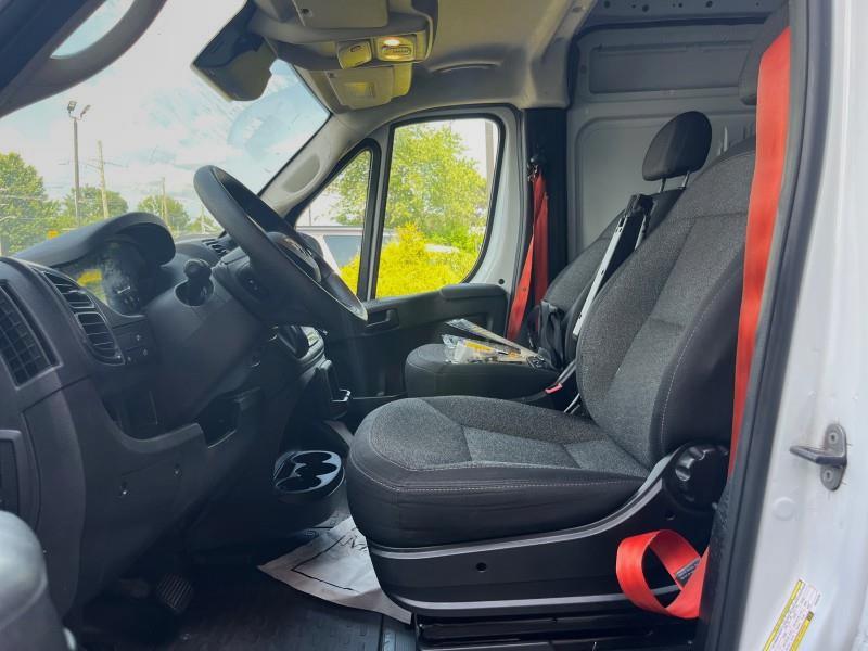 2023 Ram Promaster 3500 High Roof EXT, available for sale in Maple Shade, New Jersey | Car Revolution. Maple Shade, New Jersey 2023 Ram Promaster 3500 High Roof EXT, available for sale in Maple Shade, New Jersey | Car Revolution. Maple Shade, New Jersey