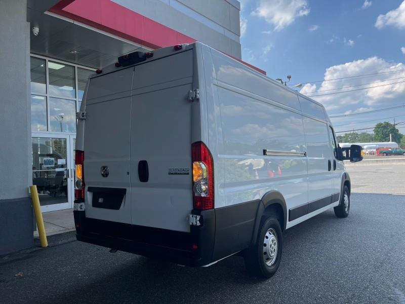 2023 Ram Promaster 3500 High Roof EXT, available for sale in Maple Shade, New Jersey | Car Revolution. Maple Shade, New Jersey 2023 Ram Promaster 3500 High Roof EXT, available for sale in Maple Shade, New Jersey | Car Revolution. Maple Shade, New Jersey