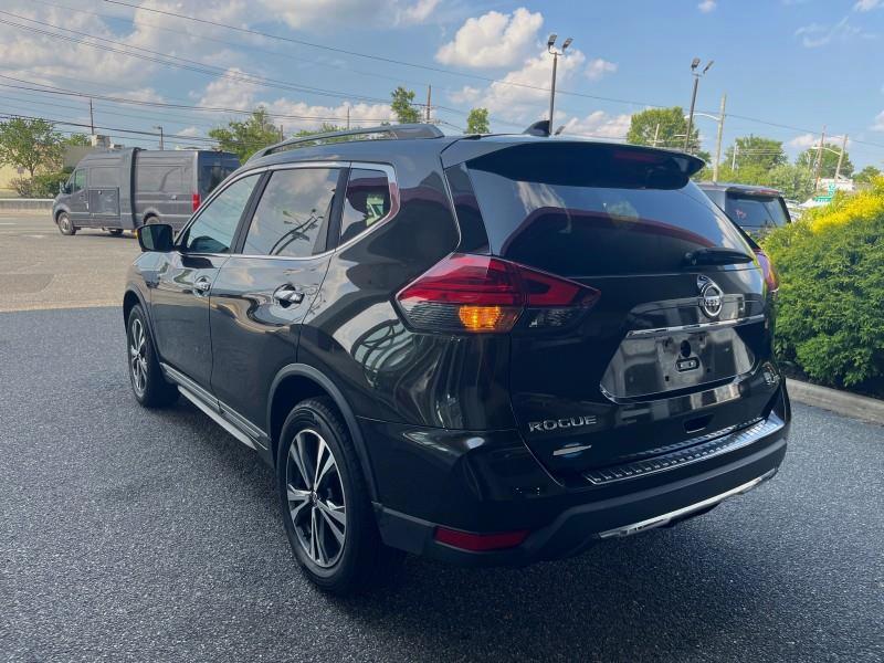 2017 Nissan Rogue SL, available for sale in Maple Shade, New Jersey | Car Revolution. Maple Shade, New Jersey 2017 Nissan Rogue SL, available for sale in Maple Shade, New Jersey | Car Revolution. Maple Shade, New Jersey