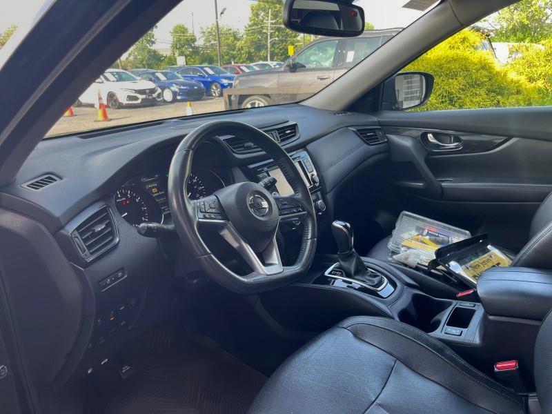 2017 Nissan Rogue SL, available for sale in Maple Shade, New Jersey | Car Revolution. Maple Shade, New Jersey 2017 Nissan Rogue SL, available for sale in Maple Shade, New Jersey | Car Revolution. Maple Shade, New Jersey
