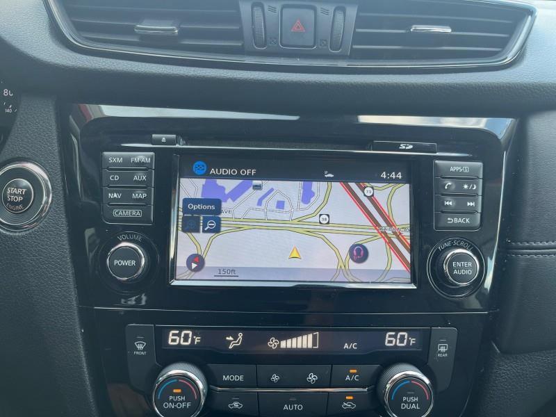 2017 Nissan Rogue SL, available for sale in Maple Shade, New Jersey | Car Revolution. Maple Shade, New Jersey 2017 Nissan Rogue SL, available for sale in Maple Shade, New Jersey | Car Revolution. Maple Shade, New Jersey