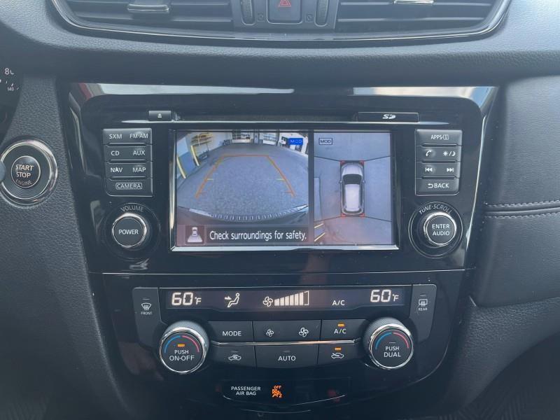 2017 Nissan Rogue SL, available for sale in Maple Shade, New Jersey | Car Revolution. Maple Shade, New Jersey 2017 Nissan Rogue SL, available for sale in Maple Shade, New Jersey | Car Revolution. Maple Shade, New Jersey