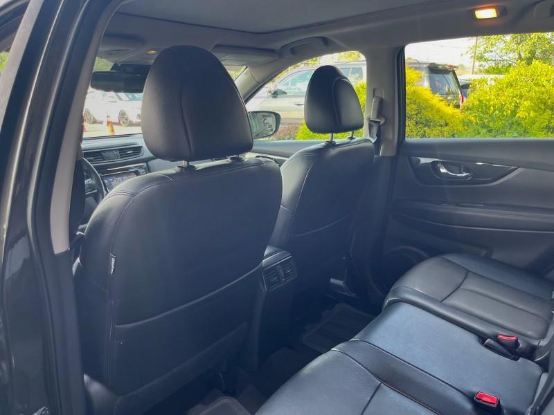 2017 Nissan Rogue SL, available for sale in Maple Shade, New Jersey | Car Revolution. Maple Shade, New Jersey 2017 Nissan Rogue SL, available for sale in Maple Shade, New Jersey | Car Revolution. Maple Shade, New Jersey