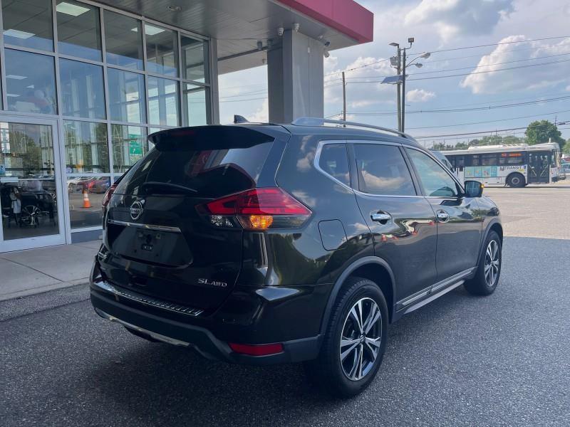 2017 Nissan Rogue SL, available for sale in Maple Shade, New Jersey | Car Revolution. Maple Shade, New Jersey 2017 Nissan Rogue SL, available for sale in Maple Shade, New Jersey | Car Revolution. Maple Shade, New Jersey