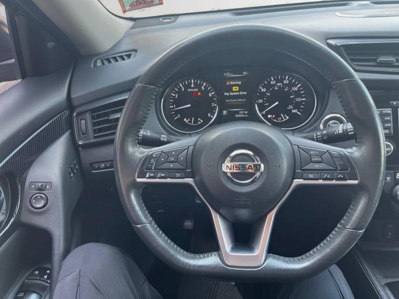 2017 Nissan Rogue SL, available for sale in Maple Shade, New Jersey | Car Revolution. Maple Shade, New Jersey 2017 Nissan Rogue SL, available for sale in Maple Shade, New Jersey | Car Revolution. Maple Shade, New Jersey