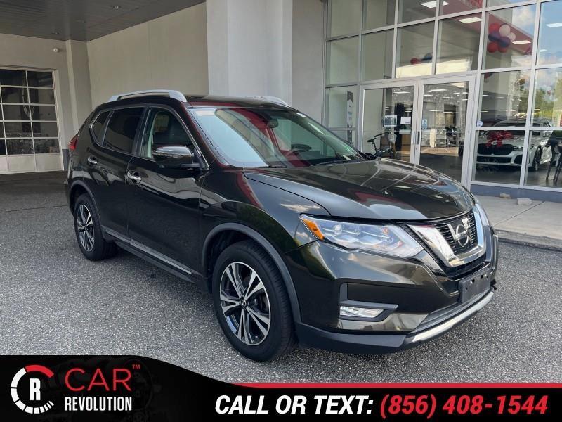 2017 Nissan Rogue SL, available for sale in Maple Shade, New Jersey | Car Revolution. Maple Shade, New Jersey 2017 Nissan Rogue SL, available for sale in Maple Shade, New Jersey | Car Revolution. Maple Shade, New Jersey