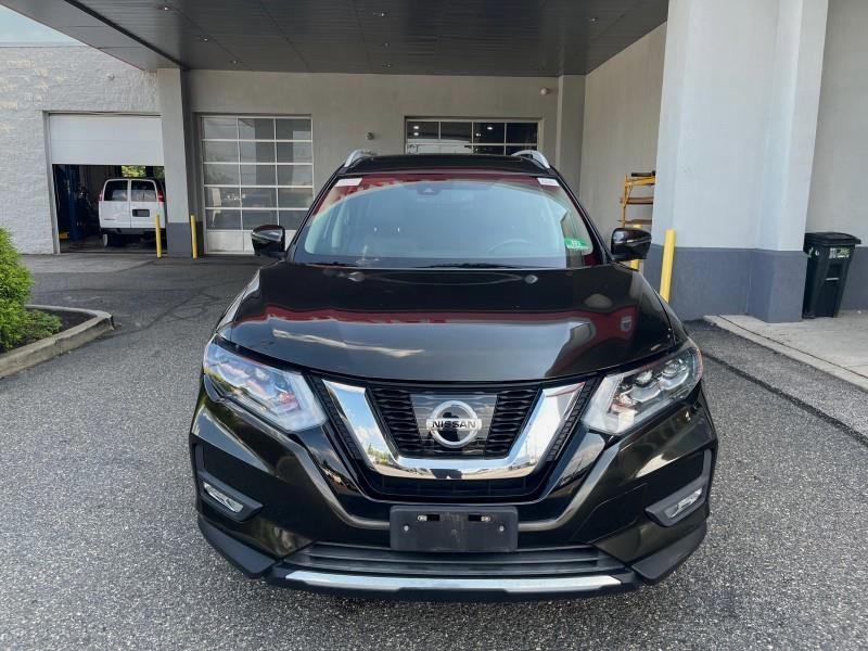 2017 Nissan Rogue SL, available for sale in Maple Shade, New Jersey | Car Revolution. Maple Shade, New Jersey 2017 Nissan Rogue SL, available for sale in Maple Shade, New Jersey | Car Revolution. Maple Shade, New Jersey
