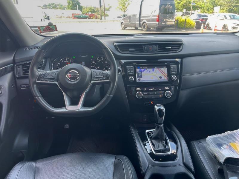 2017 Nissan Rogue SL, available for sale in Maple Shade, New Jersey | Car Revolution. Maple Shade, New Jersey 2017 Nissan Rogue SL, available for sale in Maple Shade, New Jersey | Car Revolution. Maple Shade, New Jersey