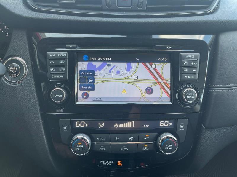 2017 Nissan Rogue SL, available for sale in Maple Shade, New Jersey | Car Revolution. Maple Shade, New Jersey 2017 Nissan Rogue SL, available for sale in Maple Shade, New Jersey | Car Revolution. Maple Shade, New Jersey