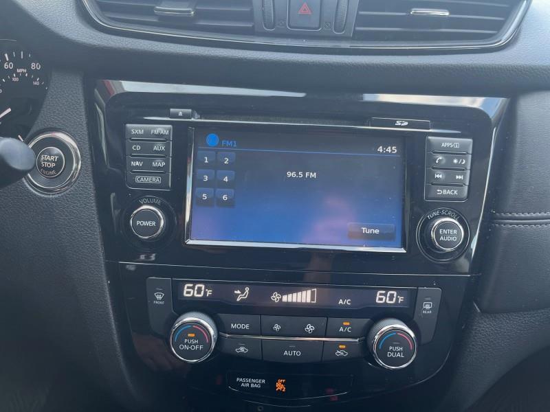 2017 Nissan Rogue SL, available for sale in Maple Shade, New Jersey | Car Revolution. Maple Shade, New Jersey 2017 Nissan Rogue SL, available for sale in Maple Shade, New Jersey | Car Revolution. Maple Shade, New Jersey
