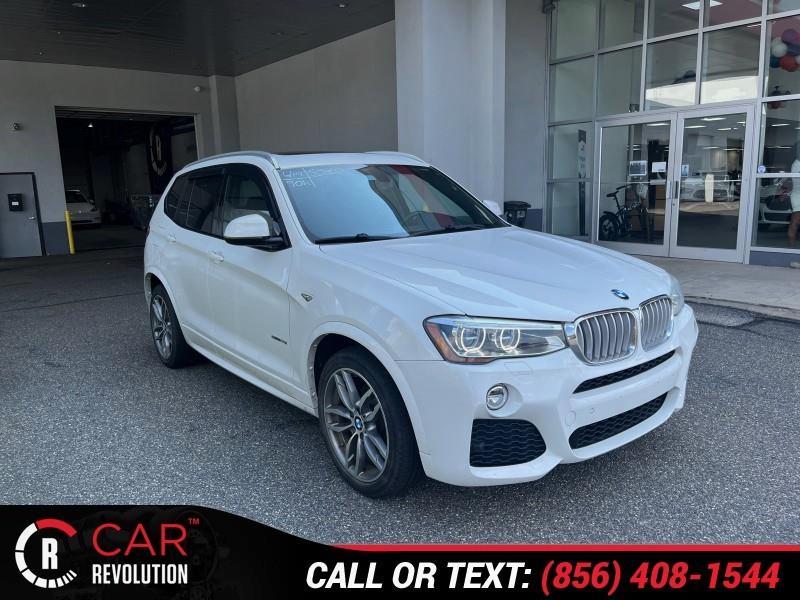 Used 2015 BMW X3 in Maple Shade, New Jersey | Car Revolution. Maple Shade, New Jersey
