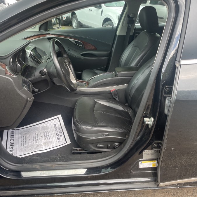 2012 Buick LaCrosse 4dr Sdn Premium 1 FWD, available for sale in Naugatuck, Connecticut | Riverside Motorcars, LLC. Naugatuck, Connecticut 2012 Buick LaCrosse 4dr Sdn Premium 1 FWD, available for sale in Naugatuck, Connecticut | Riverside Motorcars, LLC. Naugatuck, Connecticut