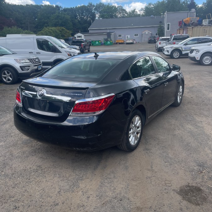 2012 Buick LaCrosse 4dr Sdn Premium 1 FWD, available for sale in Naugatuck, Connecticut | Riverside Motorcars, LLC. Naugatuck, Connecticut 2012 Buick LaCrosse 4dr Sdn Premium 1 FWD, available for sale in Naugatuck, Connecticut | Riverside Motorcars, LLC. Naugatuck, Connecticut