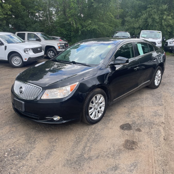 2012 Buick LaCrosse 4dr Sdn Premium 1 FWD, available for sale in Naugatuck, Connecticut | Riverside Motorcars, LLC. Naugatuck, Connecticut 2012 Buick LaCrosse 4dr Sdn Premium 1 FWD, available for sale in Naugatuck, Connecticut | Riverside Motorcars, LLC. Naugatuck, Connecticut